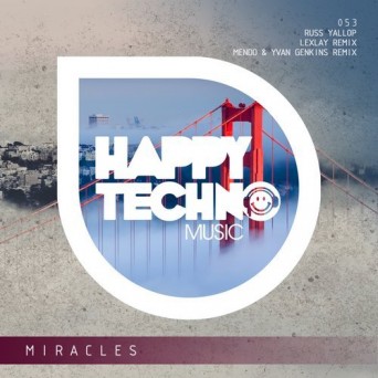 Russ Yallop – Miracles