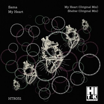 SAMA – My Heart