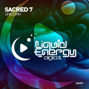 Sacred 7 – Unicorn