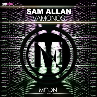 Sam Allan – Vamonos