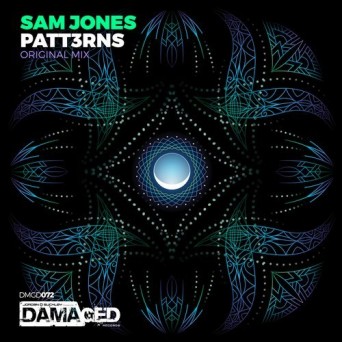 Sam  Jones – Patt3rns