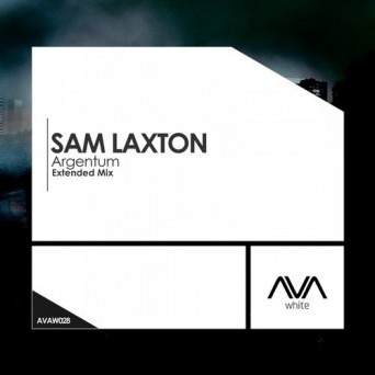 Sam Laxton – Argentum