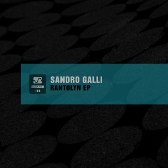 Sandro Galli – Rantolyn EP