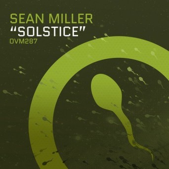 Sean Miller – Solstice EP