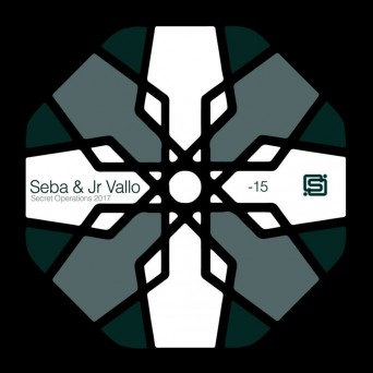 Seba & Jr Vallo – -15
