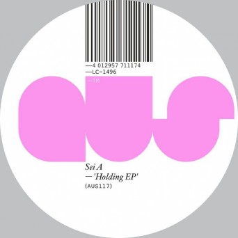Sei A – Holding EP