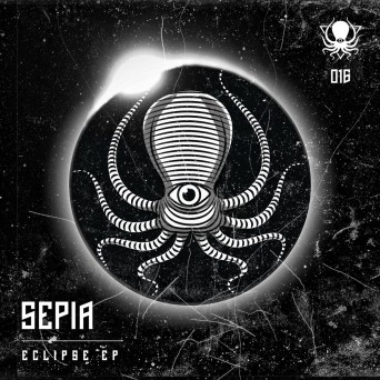 Sepia – Eclipse EP