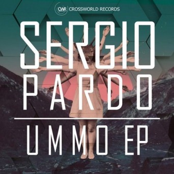 Sergio Pardo – Ummo EP