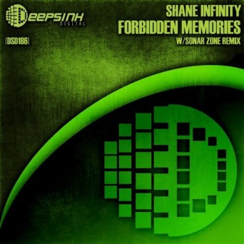Shane Infinity – Forbidden Memories