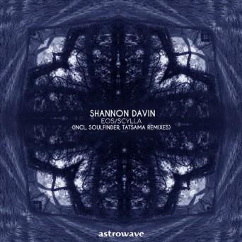 Shannon Davin – Eos / Scylla