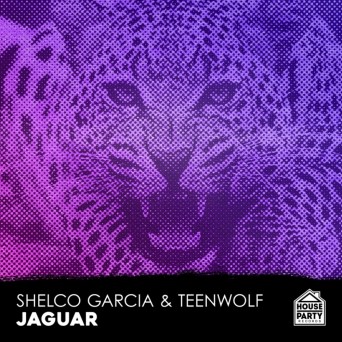 Shelco Garcia & Teenwolf – Jaguar E