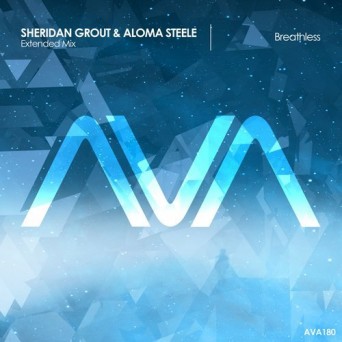Sheridan Grout & Aloma Steele – Breathless