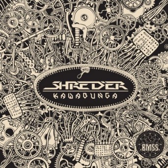 Shred’er – Kawabunga