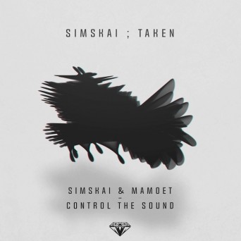 Simskai – Taken / Control The Sound
