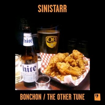 Sinistarr – Bonchon / The Other Tune