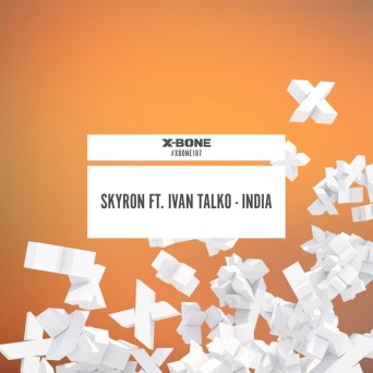 Skyron ft. Ivan Talko – India