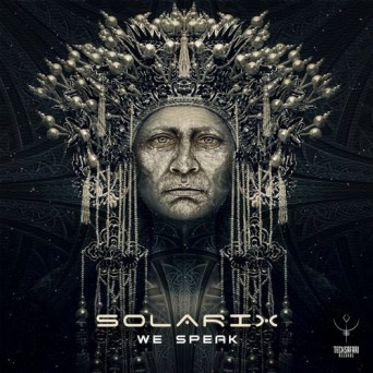 Solarix – We Speak
