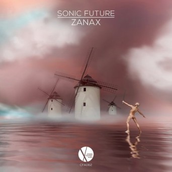 Sonic Future – Zanax