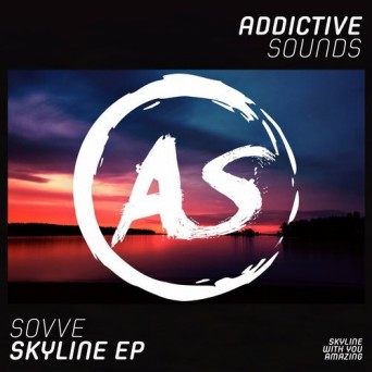 Sovve – Skyline EP