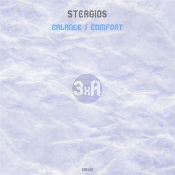 Stergios – Balance / Comfort