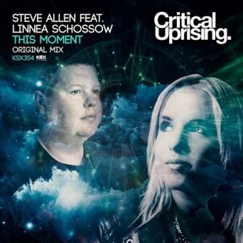 Steve Allen feat. Linnea Schossow – This Moment