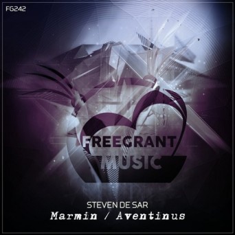 Steven De Sar – Marmin / Aventinus