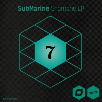 Submarine – Demand Selects #7