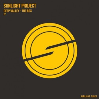 Sunlight Project – Deep Valley – The Box EP