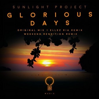 Sunlight Project – Glorious Days