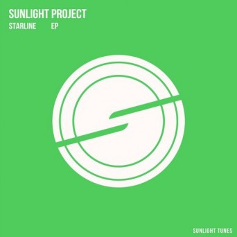 Sunlight Project – Starline EP