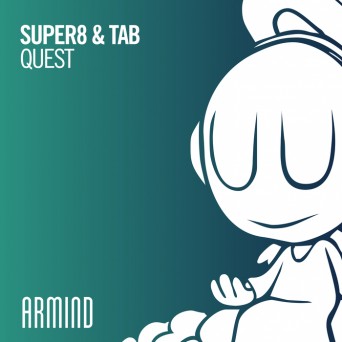 Super8 & Tab – Quest