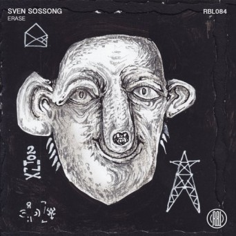 Sven Sossong – Erase