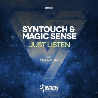 Syntouch & Magic Sense – Just Listen