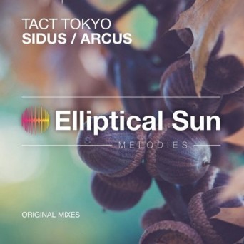 Tact Tokyo – Arcus / Sidus