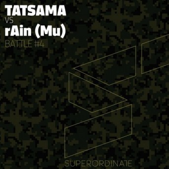 Tatsama & rAin (MU) – Battle 4