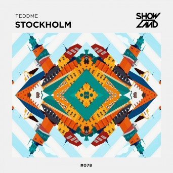 Teddme – Stockholm