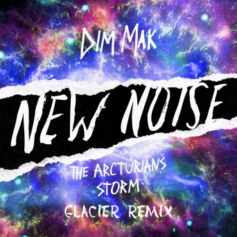 The Arcturians – Storm Remix EP