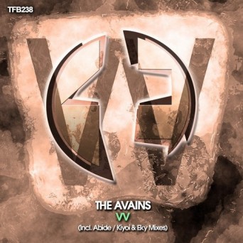 The Avains – VV