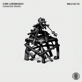 The YellowHeads – Dungeons (Cari Lekebusch Remix)
