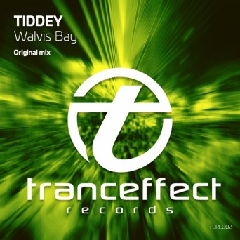 Tiddey – Walvis Bay