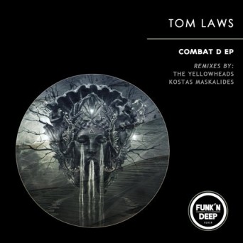 Tom Laws – Combat D