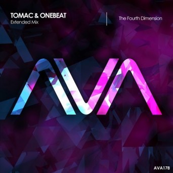 Tomac & OneBeat – The Fourth Dimension