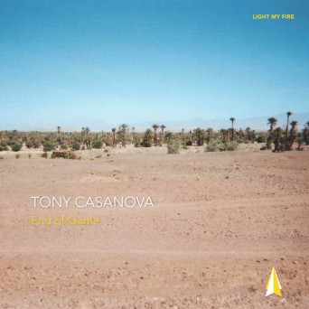 Tony Casanova – End Of Game