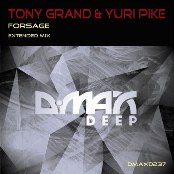 Tony Grand & Yuri Pike – Forsage