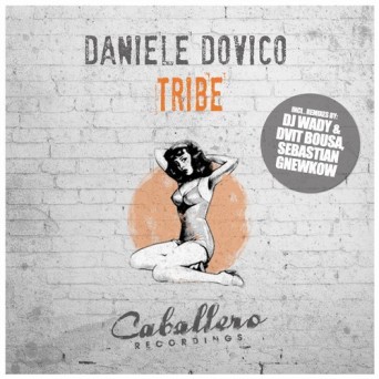 Daniele Dovico – Tribe