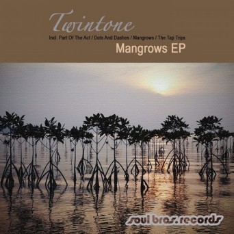 Twintone – Mangrows EP