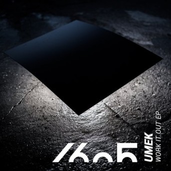 UMEK – Work It Out EP
