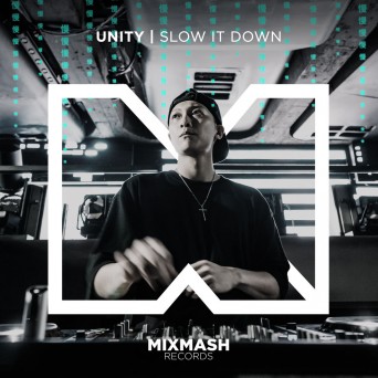 Unity – Slow It Down