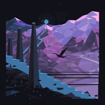 Unlike Pluto – Let It Bleed (feat. Cristina Gatti)