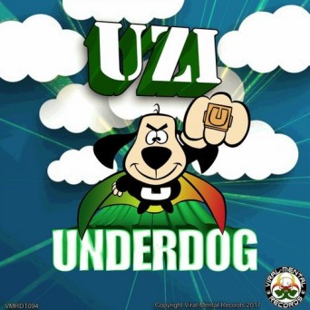 Uzi – Underdog